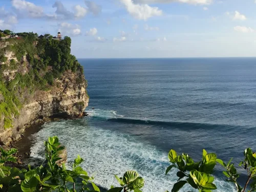 Uluwatu Temple